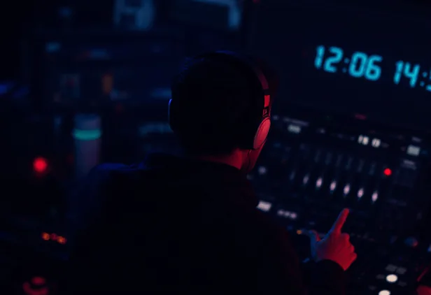 The Future of Sound: Modern Audio Production in 2025
